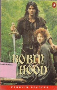 Image of Robin Hood (Level 2)