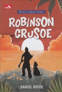 Image of Robinson Crusoe