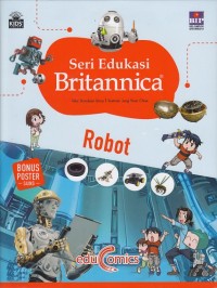 Image of Robot