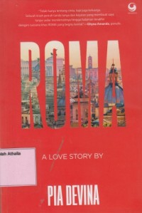 Image of Roma