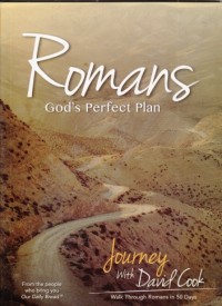 Image of Romans - God's Perfect Plan