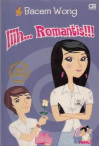 Image of Iiih Romantis