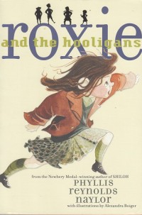 Image of Roxie and the Hooligans