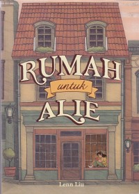 Image of Rumah untuk Alie