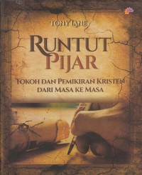 Image of Runtut Pijar