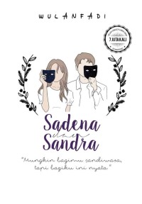 Image of Sadena & Sandra