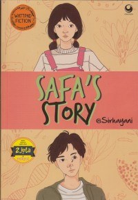 Image of Safa's Story