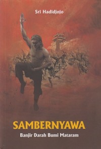 Image of Sambernyawa
