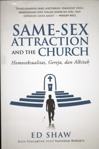 Image of Same-Sex Attraction and the Church