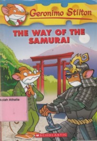 Image of The Way Of The Samurai