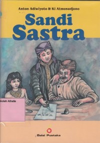 Image of Sandi Sastra