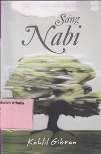 Image of Sang Nabi