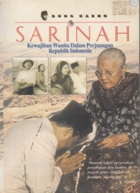 Image of Sarinah (Kewajiban Wanita dalam Perjuangan Republik Indonesia)