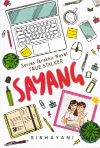Image of Sayang