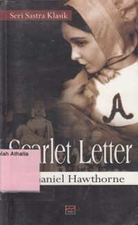Image of Scarlet Letter