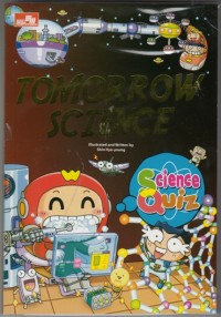 Image of Tomorrow Science