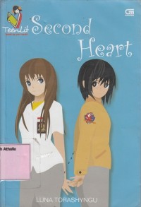 Image of Second Heart