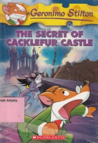 Image of The Secret of Cacklefur Castle