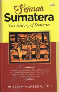 Image of Sejarah Sumatera