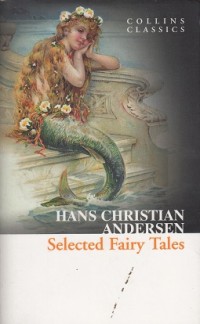 Image of Selected Fairy Tales
