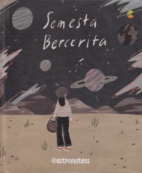 Image of Semesta Bercerita