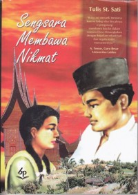 Image of Sengsara membawa nikmat