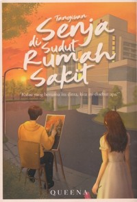 Image of Senja di Sudut Rumah Sakit