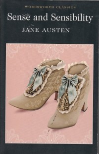 Image of Sense and Sensibility