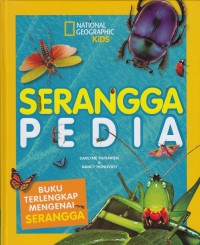 Image of Seranggapedia