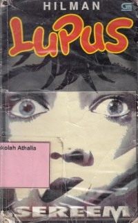 Image of Lupus Sereem (Ih, Syereeem! Part3)