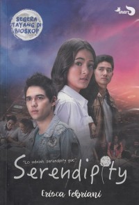 Image of Serendipity