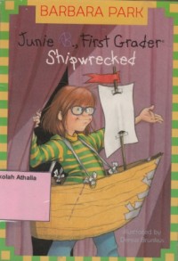 Image of Junie B, First Grader Shipwrecked