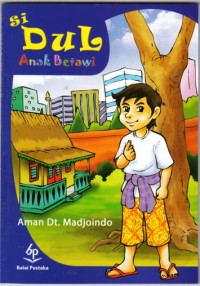 Image of Si Dul Anak Betawi