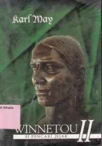 Image of Si Pencari Jejak