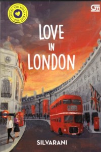 Image of Love in London
