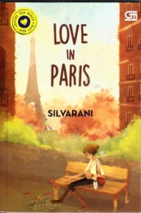 Image of Love in Paris