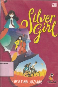 Image of Silver Girl
