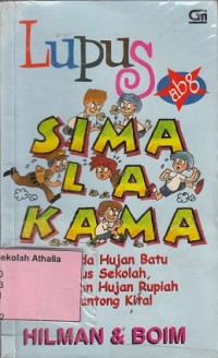 Image of Simalakama: Daripada Hujan Batu di Bus Sekolah, Mendingan Hujan Rupiah di Kantong Kita!