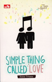 Image of Simple thing called love