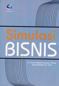 Image of Simulasi Bisnis