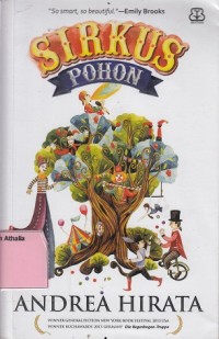 Image of Sirkus pohon