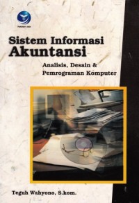 Image of Sistem Informasi Akuntansi