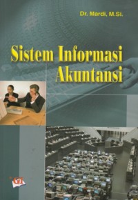 Image of Sistem Informasi Akuntansi