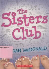 Image of The Sisters Club