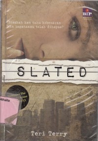 Image of Slated