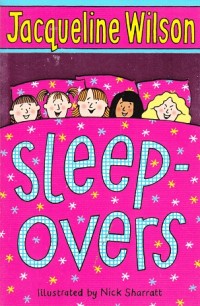 Image of Sleep-Overs