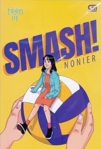Image of Smash!