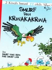 Image of Smurf dan Krwakakrwa