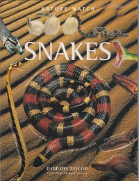 Image of Snakes