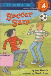 Image of Soccer Sam